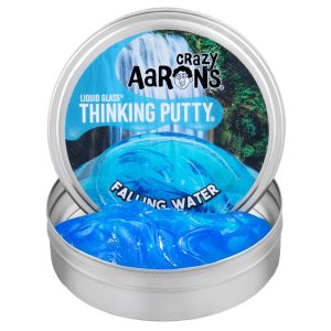 Thinking Putty - Falling Water
