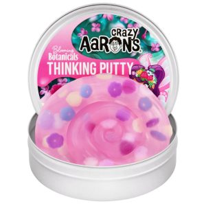 Thinking Putty - Blooming Botanicals