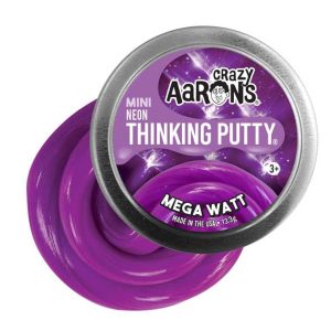 Thinking Putty - Mega Watt | MINI