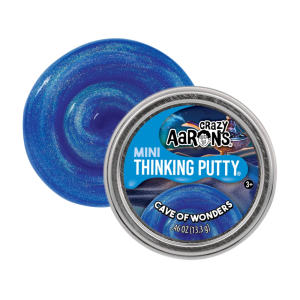 Thinking Putty - Cave of Wonders | MINI