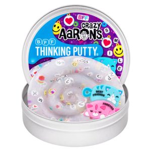 Thinking Putty - BFF