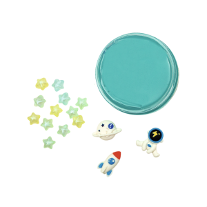 Glibber Slijm Blauw